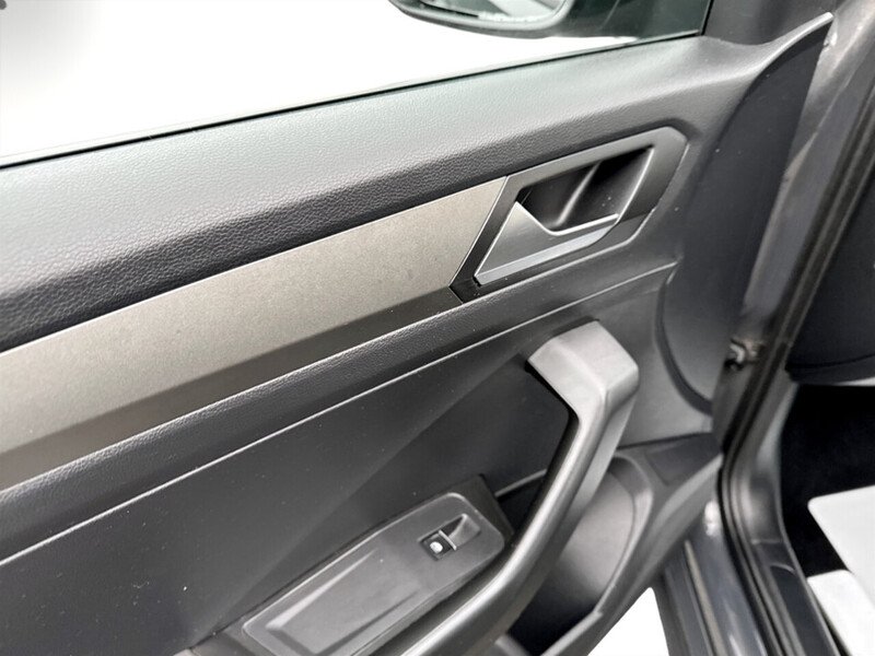 Used Volkswagen T-Roc 2020 for sale - 77100131: Photo 12