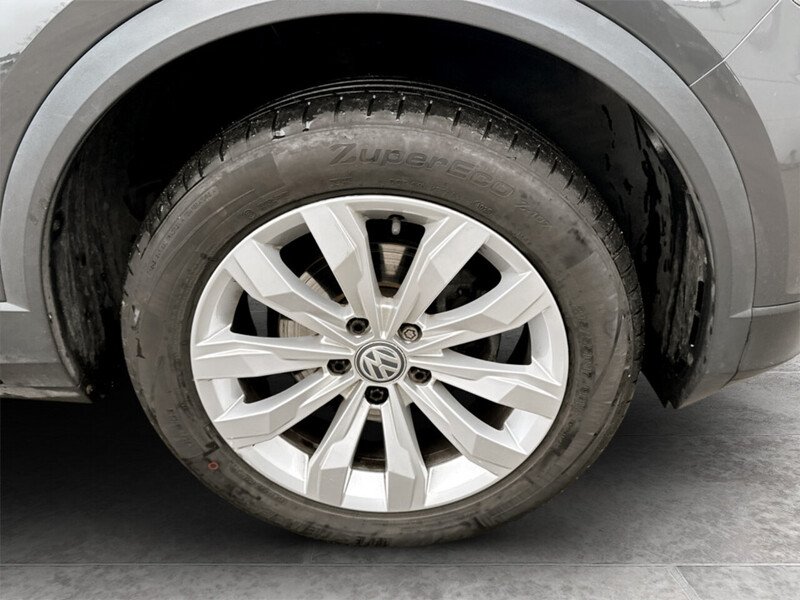 Used Volkswagen T-Roc 2020 for sale - 77100131: Photo 16