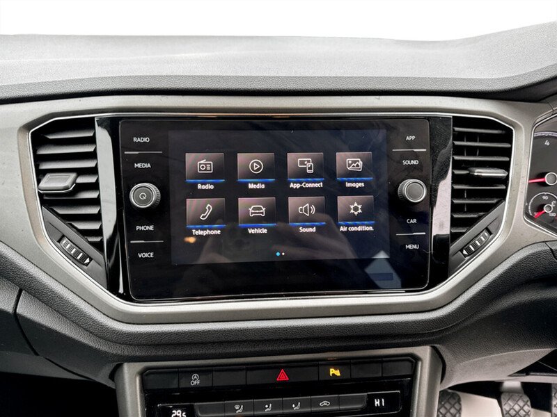 Used Volkswagen T-Roc 2020 for sale - 77100131: Photo 18