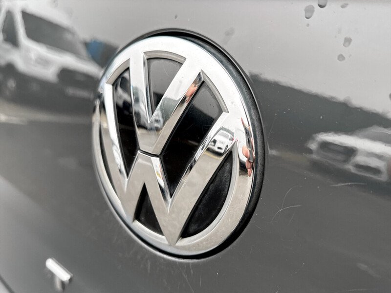 Used Volkswagen T-Roc 2020 for sale - 77100131: Photo 22