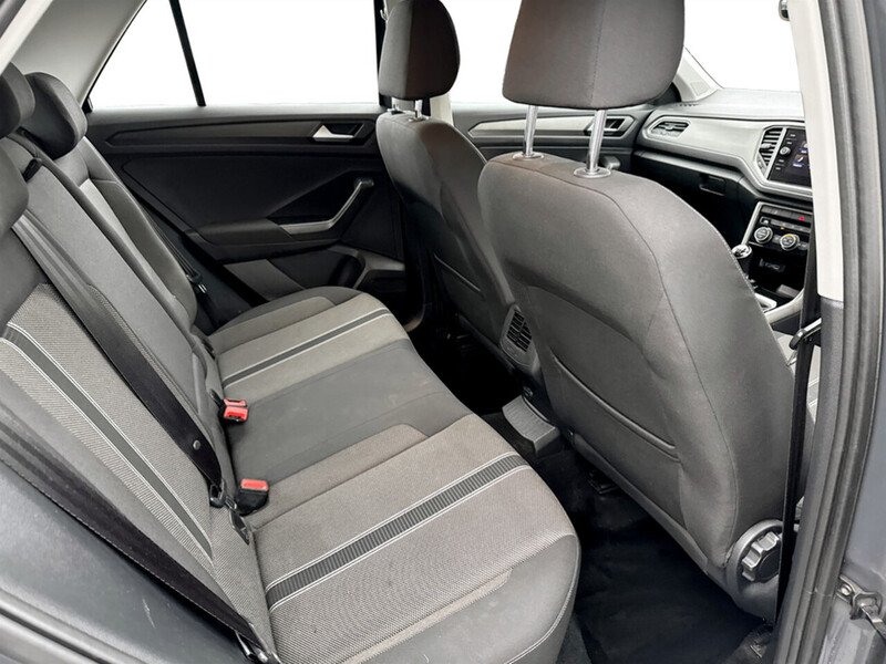 Used Volkswagen T-Roc 2020 for sale - 77100131: Photo 24