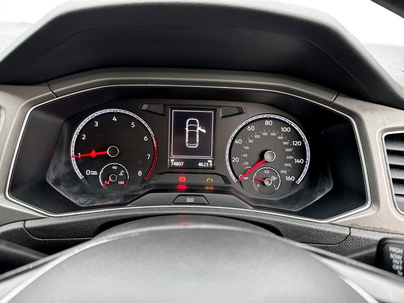 Used Volkswagen T-Roc 2020 for sale - 77100131: Photo 25