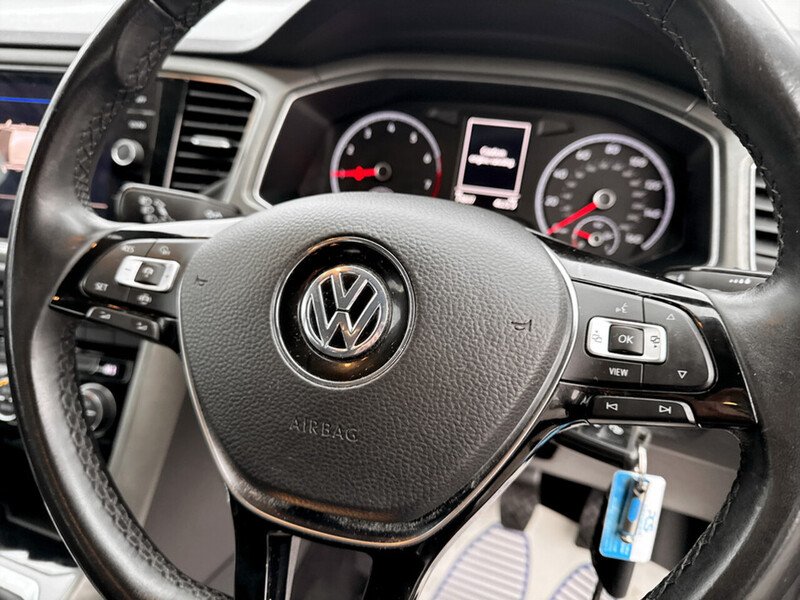 Used Volkswagen T-Roc 2020 for sale - 77100131: Photo 28