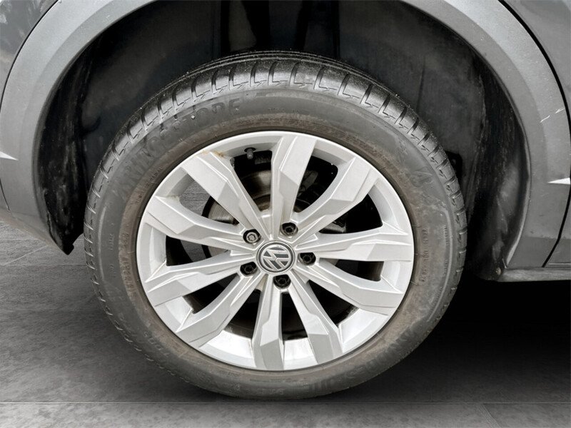Used Volkswagen T-Roc 2020 for sale - 77100131: Photo 31