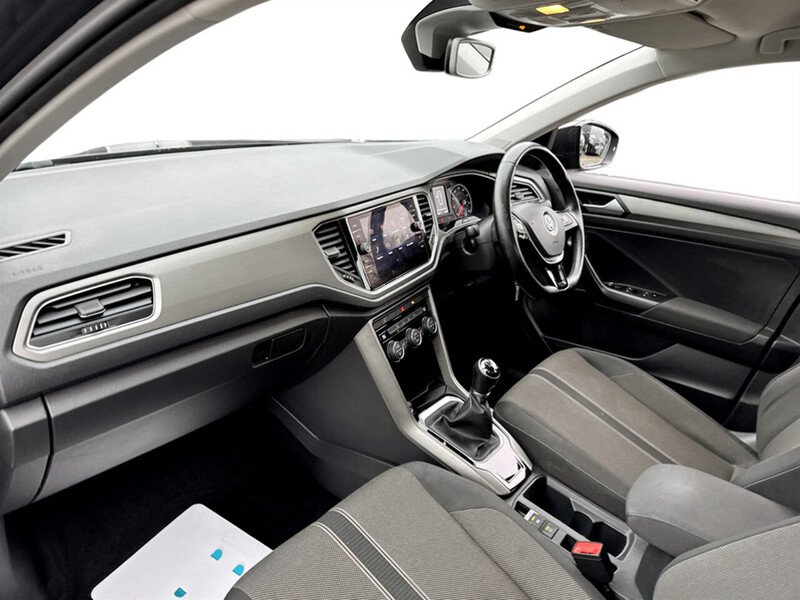 Used Volkswagen T-Roc 2020 for sale - 77100131: Photo 33