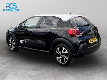 Used Citroen C3 2021 for sale - 75877878: Photo