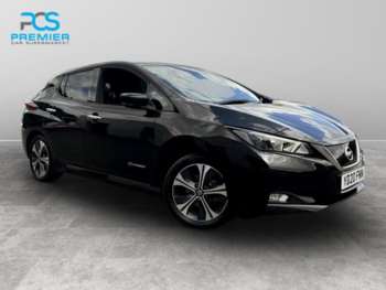 2020 - N-Connecta 5-Door