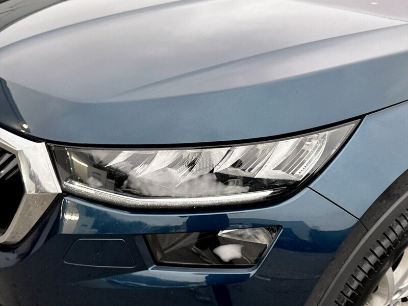 Used Skoda Kodiaq 2022 for sale - 77086557: Photo 11