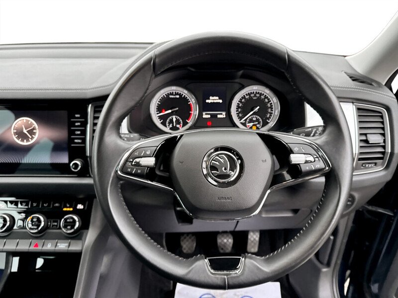 Used Skoda Kodiaq 2022 for sale - 77086557: Photo 12