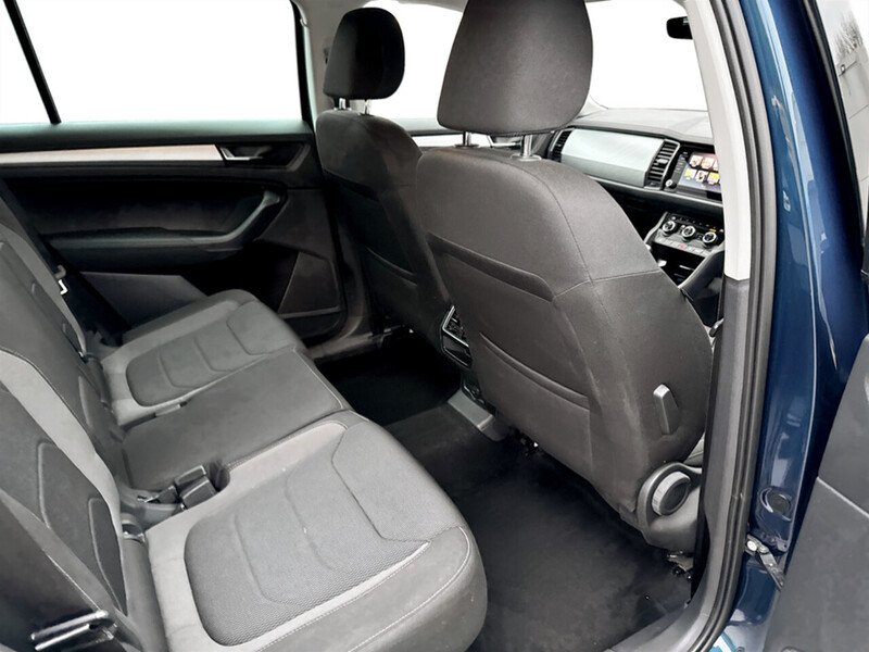 Used Skoda Kodiaq 2022 for sale - 77086557: Photo 13