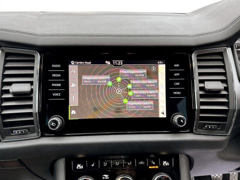 Used Skoda Kodiaq 2022 for sale - 77086557: Photo 15