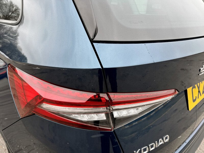Used Skoda Kodiaq 2022 for sale - 77086557: Photo 16
