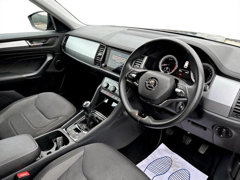 Used Skoda Kodiaq 2022 for sale - 77086557: Photo 19