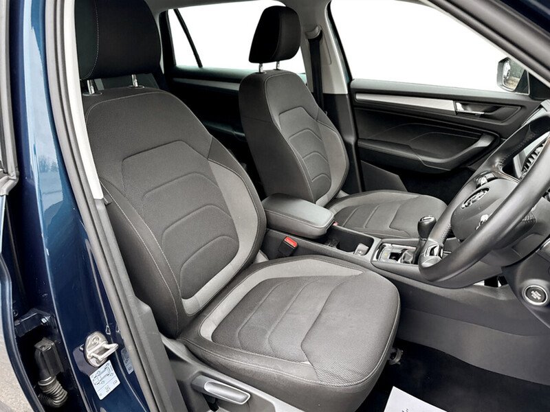 Used Skoda Kodiaq 2022 for sale - 77086557: Photo 23