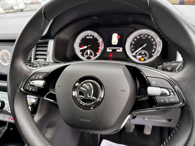 Used Skoda Kodiaq 2022 for sale - 77086557: Photo 24