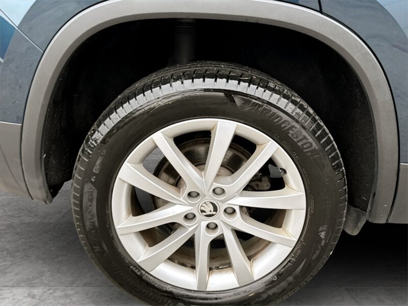 Used Skoda Kodiaq 2022 for sale - 77086557: Photo 27