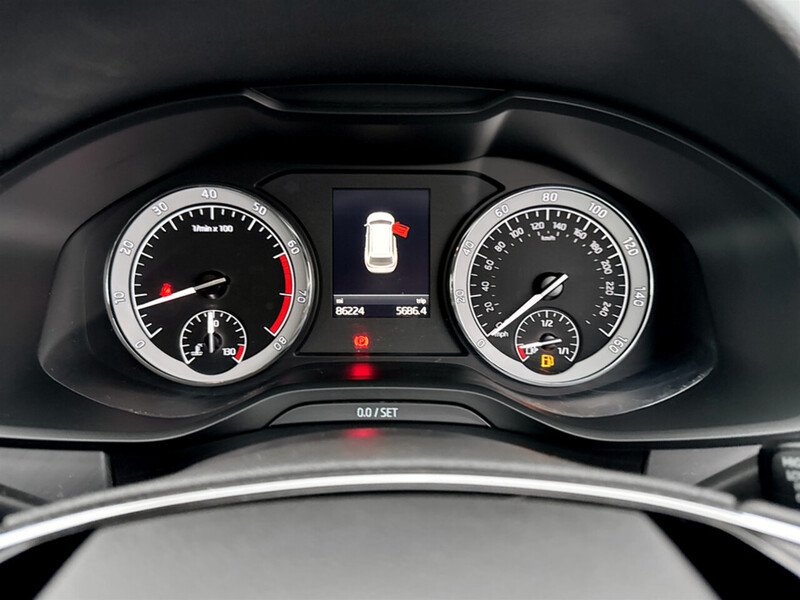 Used Skoda Kodiaq 2022 for sale - 77086557: Photo 28