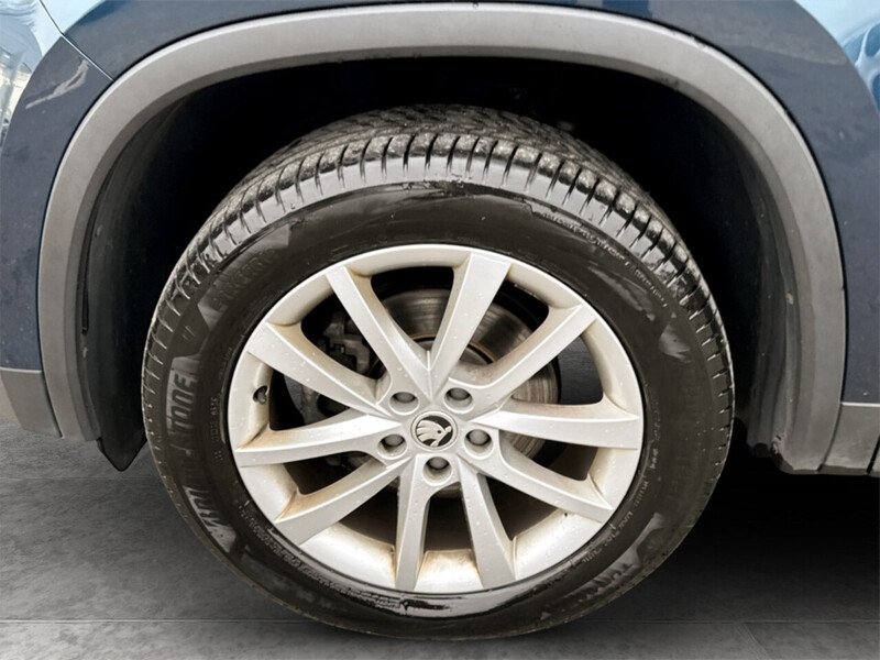 Used Skoda Kodiaq 2022 for sale - 77086557: Photo 29