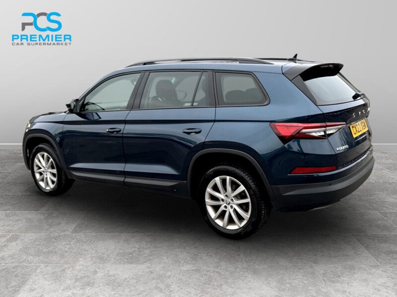 Used Skoda Kodiaq 2022 for sale - 77086557: Photo 3