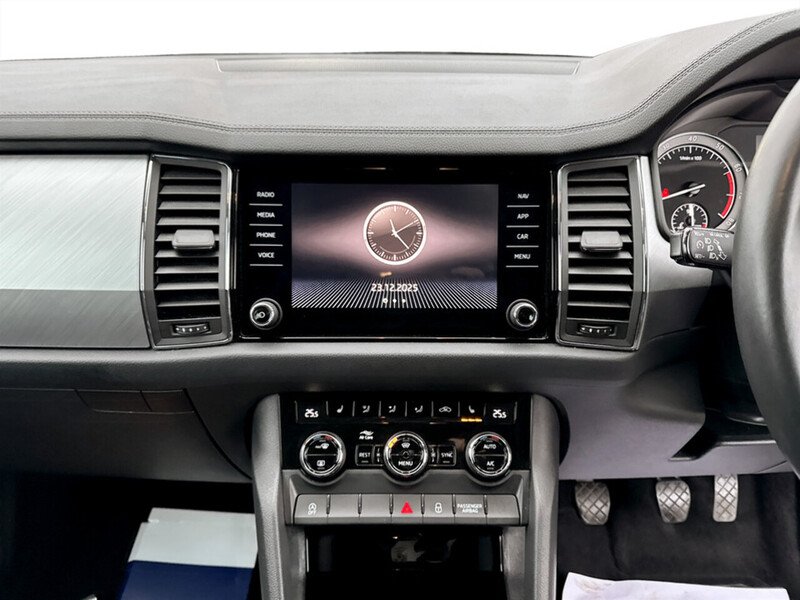 Used Skoda Kodiaq 2022 for sale - 77086557: Photo 30
