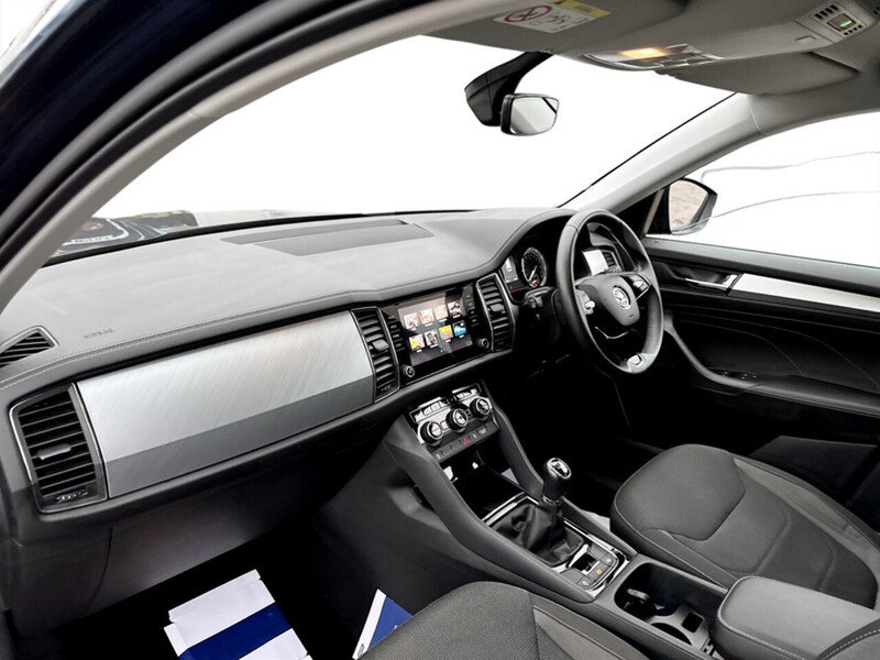 Used Skoda Kodiaq 2022 for sale - 77086557: Photo 33