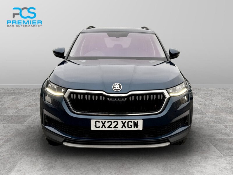 Used Skoda Kodiaq 2022 for sale - 77086557: Photo 5