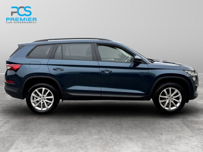 Used Skoda Kodiaq 2022 for sale - 77086557: Photo 6