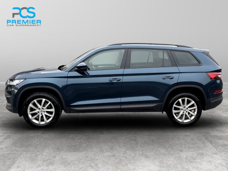 Used Skoda Kodiaq 2022 for sale - 77086557: Photo 7