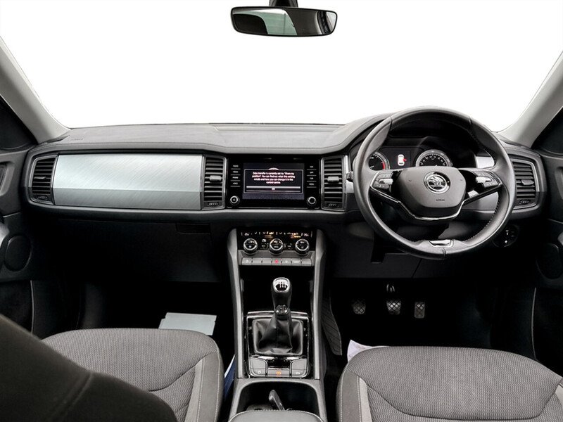 Used Skoda Kodiaq 2022 for sale - 77086557: Photo 8