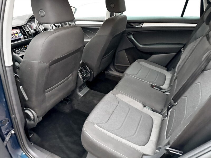 Used Skoda Kodiaq 2022 for sale - 77086557: Photo 9