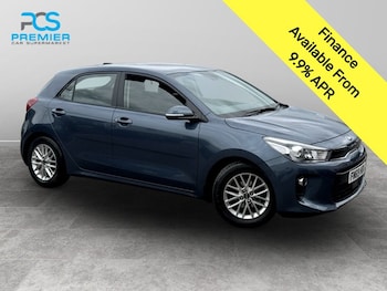 Used Kia Rio 2019 for sale - 78968037: Photo