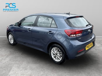 Used Kia Rio 2019 for sale - 78968037: Photo