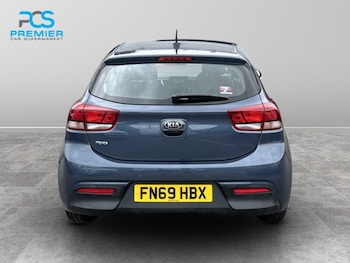 Used Kia Rio 2019 for sale - 78968037: Photo