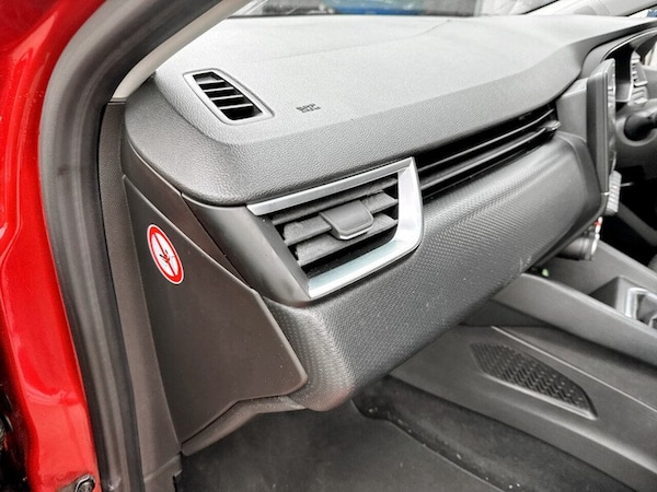 Used Renault Clio 2021 for sale - 75673833: Photo 11