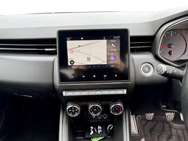 Used Renault Clio 2021 for sale - 75673833: Photo 14
