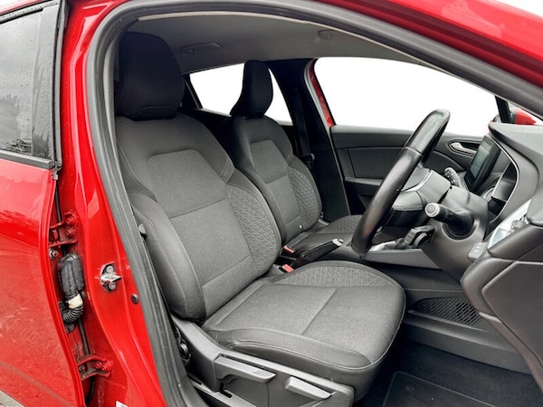 Used Renault Clio 2021 for sale - 75673833: Photo 18