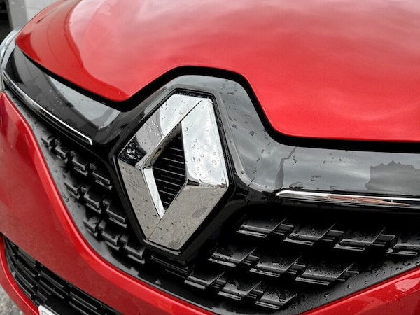 Used Renault Clio 2021 for sale - 75673833: Photo 20