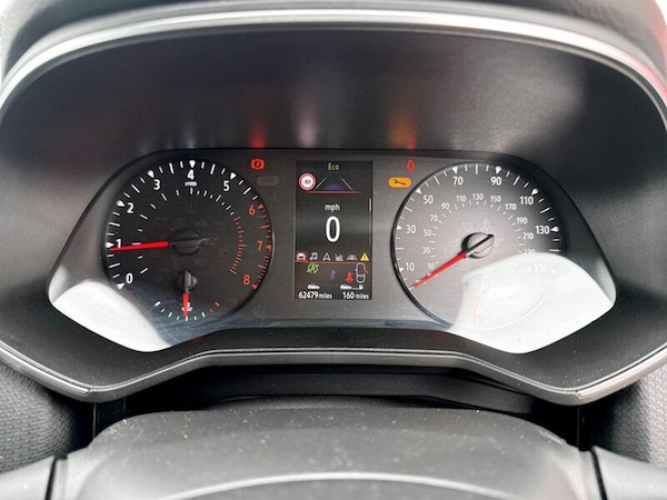 Used Renault Clio 2021 for sale - 75673833: Photo 21