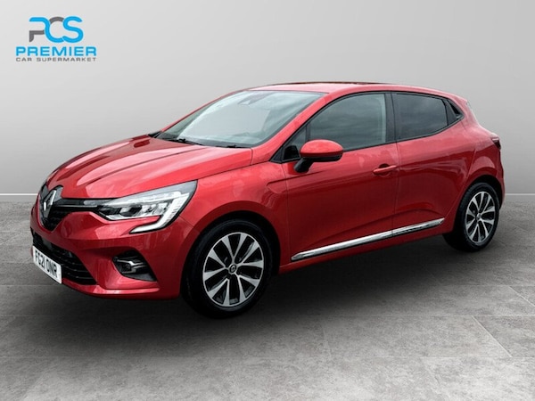 Used Renault Clio 2021 for sale - 75673833: Photo 22