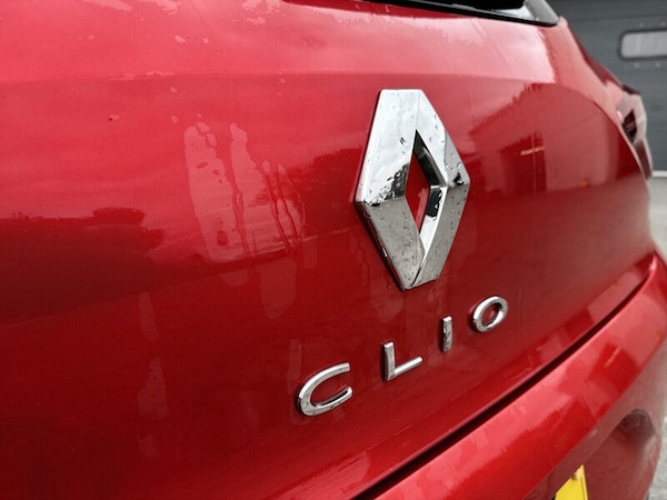Used Renault Clio 2021 for sale - 75673833: Photo 26