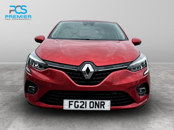 Used Renault Clio 2021 for sale - 75673833: Photo 5