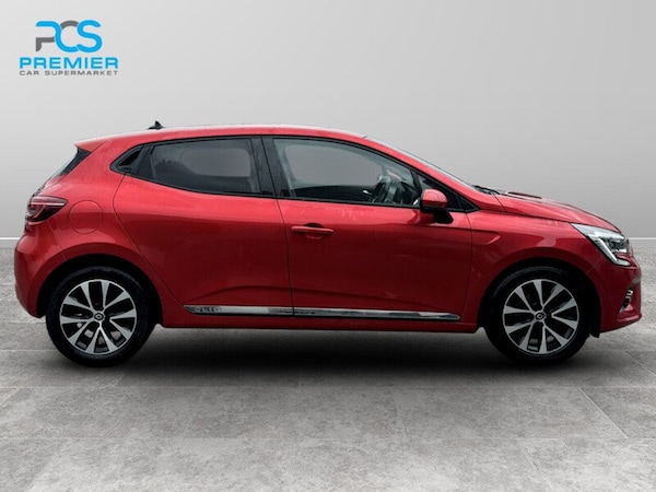 Used Renault Clio 2021 for sale - 75673833: Photo 6