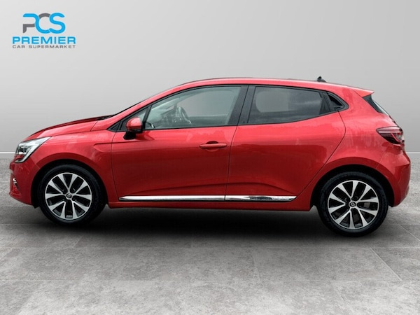 Used Renault Clio 2021 for sale - 75673833: Photo 7