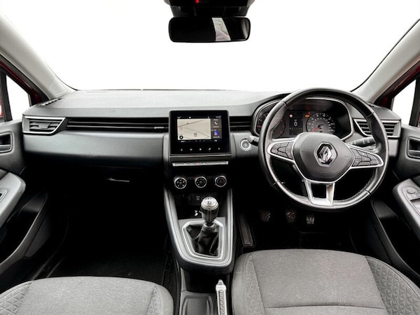 Used Renault Clio 2021 for sale - 75673833: Photo 8