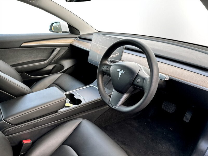 Used Tesla Model 3 2021 for sale - 77577923: Photo 10