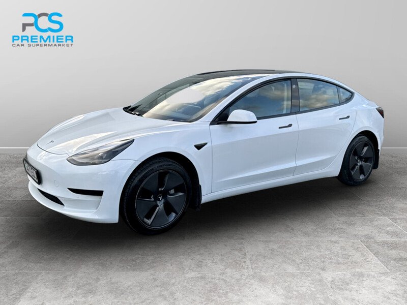 Used Tesla Model 3 2021 for sale - 77577923: Photo 12
