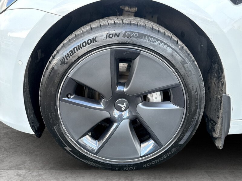 Used Tesla Model 3 2021 for sale - 77577923: Photo 18