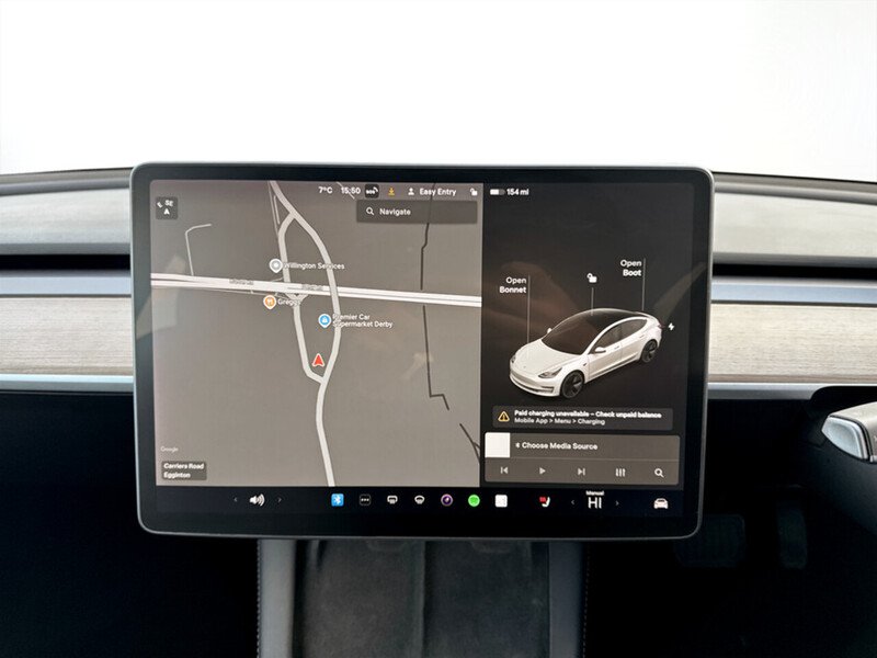 Used Tesla Model 3 2021 for sale - 77577923: Photo 22