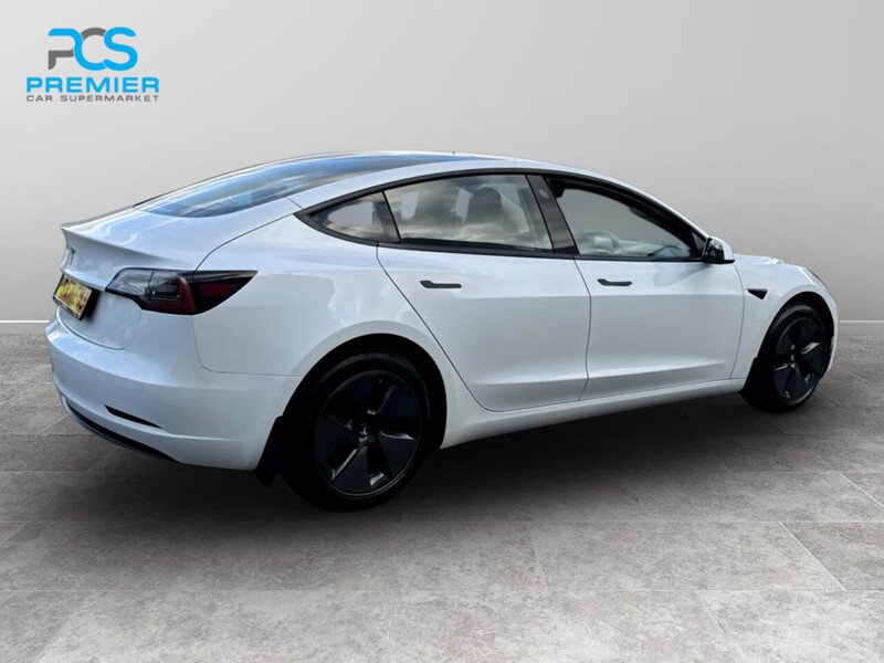 Used Tesla Model 3 2021 for sale - 77577923: Photo 23