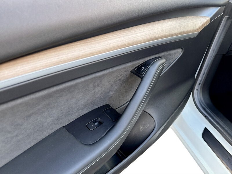 Used Tesla Model 3 2021 for sale - 77577923: Photo 24